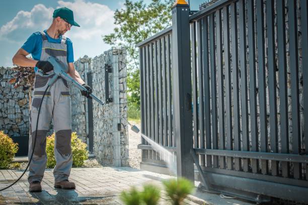 Best Building Exterior Washing  in Bardstown, KY