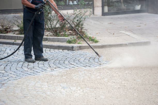 Professional Pressure Washing in Bardstown, KY